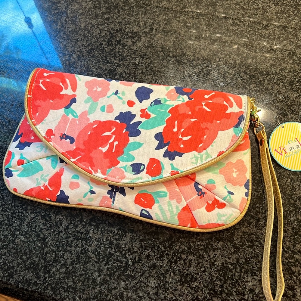 Viv & Lou Bag